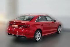 2020 Audi A3 Sportback 2020 1.4T AT 35TFSIFashion China VI #2