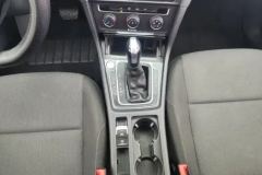 2020 Volkswagen Golf 2020 1.2T AT BelovedEdition200TSIComfortEntry #16