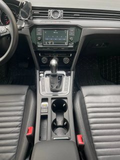 2019 Volkswagen Magotan 2019 2.0T AT 330TSILeading China VI #10