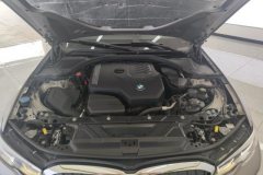 2020 BMW 3 Series 2020 2.0T AT 325Li MSport Pkg Facelift #10