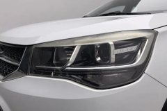 2018 Chery Tiggo 3x 2018 1.5 AT Elite #5
