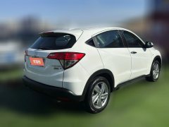 2021 Honda Vezel 2020 1.5T AT 220TURBOElite #7