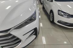 2023 BYD Tang PHEV 2023 1.5T AT DM-i Champion 112KM Honor #5