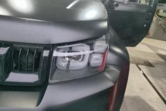 2023 Beijing Off-Road Beijing BJ40 2023 2.0D AT 4WDBlade HeroEditionknight #5
