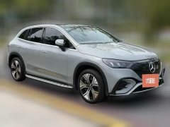2023 Mercedes-Benz EQE SUV 2023 350 4MATIC Pioneer #3