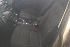 2015 Volkswagen Golf 2015 1.4T AT Comfort #9