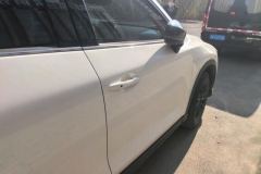 2022 Mazda CX-5 2021 2.0L AT2WDblack knight #8