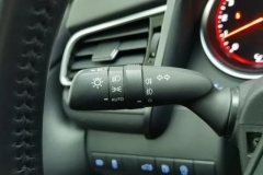 2018 Toyota Camry 2018 2.0 AT SFeng ShangEdition #24