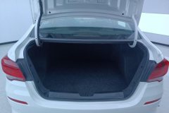 2019 Chevrolet Cavalier 2019 1.5 AT 320enjoySunroofEdition #4