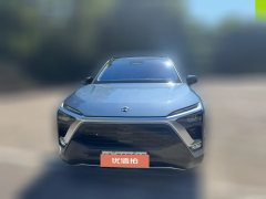 2019 NIO ES8 2018 425KMbenchmarkEdition 7SeatEdition #2