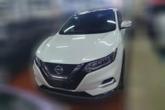 2023 Nissan Qashqai 2022 2.0 AT XV Prem.Luxury #2