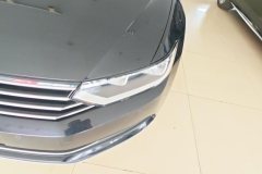 2018 Volkswagen Magotan 2018 1.8T AT 330TSI DSG Leading #5