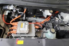 2025 Wuling Motors Wuling Bingo Plus 2024 330km 5SeatEdition #10
