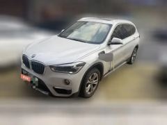 2019 BMW X1 New Energy 2019 1.5T AT 25LemileageUpgradeEdition HEV #1