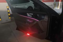 2023 Mercedes-Benz E-Class 2023 2.0T AT E 300 L Fashion #7