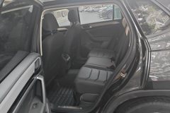 2022 Volkswagen Tayron 2021 2.0T AT 330TSI 2WDLuxurySmart Connect #11