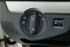 2018 Volkswagen Jetta 2017 1.5 MT Comfort #24