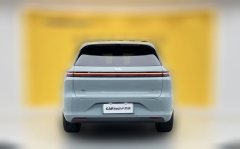 2025 Li Auto Li Auto L6 2025 Max SmartHuanNewEdition #27