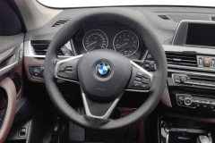 2017 BMW X1 2018 2.0T xDrive20Li Exclusive ComfortEnterEdition #15