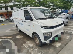 2022 Yuan Cheng Auto Yuan Cheng Xingxiang V 2022 Star Rewards V6E LWB GuoXuan 41.93kWh #6