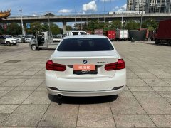 2016 BMW 3 Series 2016 2.0T AT 320LiFashion #6