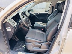 2016 Volkswagen Tiguan 2016 1.8T AT 300TSIFashionFWD #5