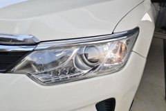 2016 Toyota Camry 2015 2.0 AT GLeading #4