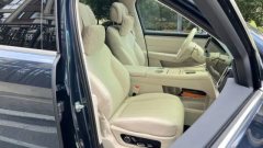 2025 AITO M8 2025 EREV Max+Edition 53.4kWh 6SeatEdition（192line lidar） #19