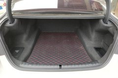 2021 BMW 5 Series 2021 2.0T AT 530LiLeadingLuxury Pkg #4