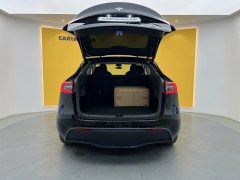 2023 Tesla Model Y 2022 Facelift rear wheel driveEdition #21