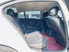 2019 BMW 3 Series 2019 2.0T AT 320Li MSport Pkg #10
