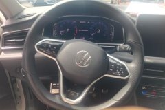 2023 Volkswagen Tiguan L 2023 Facelift 2.0T AT 380TSI 4WDR-LineFlagship7Seat #15