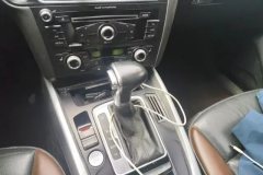 2017 Audi Q5 2017 2.0T AT 40TFSITechPlus #16