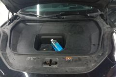 2023 Zeekr 001 2023 WEEdition 86kWh #10
