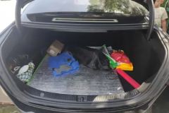 2022 Mercedes-Benz E-Class 2022 Facelift 2.0T AT E 260 L #4