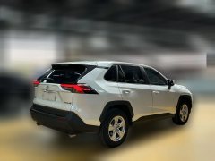 2024 Toyota RAV4 2023 2.0L AT CVT2WDUrbanEdition #5