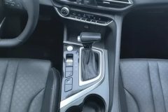2021 Chang'an Eado 2021 PLUS 1.6L GDI AT CVTLuxury #16