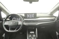 2021 Geely Auto Vision X3 2021 PRO 1.5L CVTPremium #14