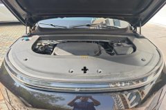 2025 Li Auto Li Auto L6 2025 Pro SmartHuanNewEdition #10