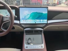 2025 BYD Seal 07 DM-i 2026 DM-i 1.5T 230km Flagship #13