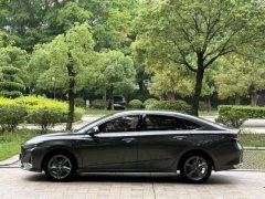 2023 Chang'an Ruicheng Plus 2023 1.5T AT DCTPremium #9