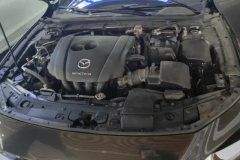 2023 Mazda Mazda3 Axela Sedan 2023 2.0L AT QualityEdition #10