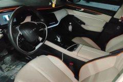 2022 Dongfeng Fengshen Yixuan MAX 2021 1.5T AT Supercool trendy dadEdition #12