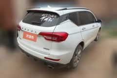 2019 Haval M6 2018 1.5T MT Elite FWD #3