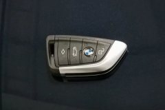 2024 BMW 3 Series 2024 2.0T AT 325i MSport Pkg #10