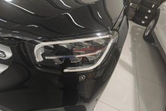 2021 Mercedes-Benz GLC-Class 2021 GLC 260 L 4MATIC Dynamic #5