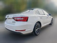 2018 Škoda Superb 2018 1.4T AT 280Comfort #6