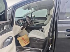 2025 Denza D9 2025 DM-i Smart Drive 1020 4WDFlagship #4
