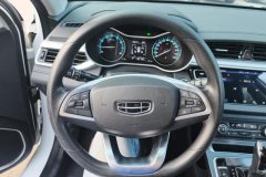 2020 Geely Auto Emgrand Sedan 2020 1.5 AT Luxury #15