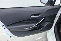 2024 Toyota Corolla 2024 1.8L AT Smartelectric hybridHybrid Elite #7